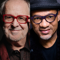 BOB JAMES & KIRK WHALUM "Joined At The Hip"