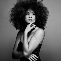  KANDACE SPRINGS