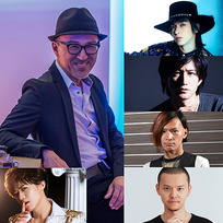 増崎孝司 presents "the Lounge" Special Edition featuring AKIHIDE、徳永暁人、小林岳五郎 & 平陸 ゲスト：新浜レオン