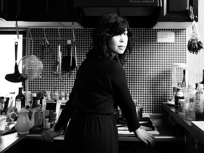 スペシャル・インタビュー】石橋英子 | News & Features | BLUE
