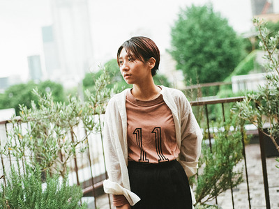 スペシャル・インタビュー】桑原あい | News & Features | BLUE NOTE TOKYO