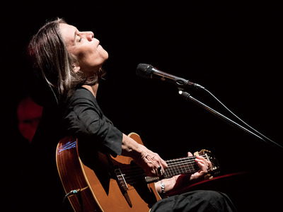 【JAM vol.222】JOYCE MORENO 