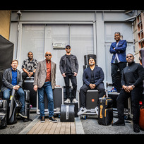  SFJAZZ COLLECTIVE