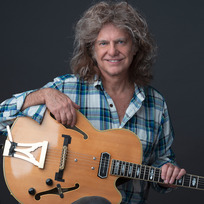 PAT METHENY Dream Box Solo Tour