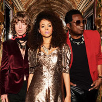 THE BRAND NEW HEAVIES