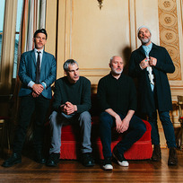 THE BAD PLUS