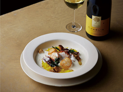 ＊プルーフ仕上げ＋ゴールドメッキ＊「最後の晩餐」100点の偉大な傑作集 ライヴとともに、心沸き立つひと皿を | News & Features | BLUE NOTE TOKYO