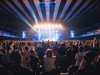 JAM vol.232】Blue Note JAZZ FESTIVAL in JAPAN 2024 | News