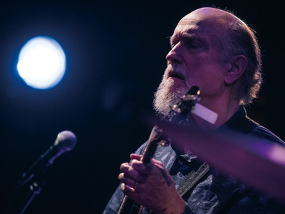 JAM vol.235】JOHN SCOFIELD | News & Features | BLUE NOTE TOKYO