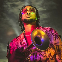 MAURICE "MOBETTA" BROWN
