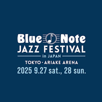 Blue Note JAZZ FESTIVAL in JAPAN 2025