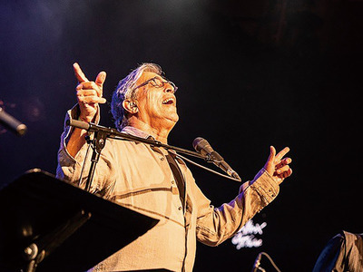 JAM vol.238】 IVAN LINS | News & Features | BLUE NOTE TOKYO