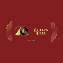 COTTON CLUB 20th Anniversary