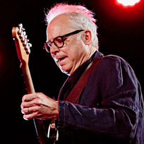 BILL FRISELL TRIO featuring RUDY ROYSTON & THOMAS MORGAN