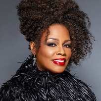 DIANNE REEVES