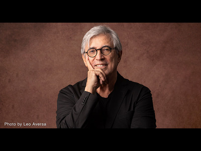 スペシャル・インタビュー】IVAN LINS | News & Features | BLUE NOTE