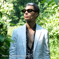 JOSÉ JAMES presents "1978: Revenge of the Dragon"