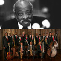 The 90th Anniversary Residency THE LEGENDARY COUNT BASIE ORCHESTRA directed by SCOTTY BARNHART