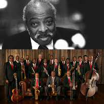 The 90th Anniversary Residency THE LEGENDARY COUNT BASIE ORCHESTRA directed by SCOTTY BARNHART