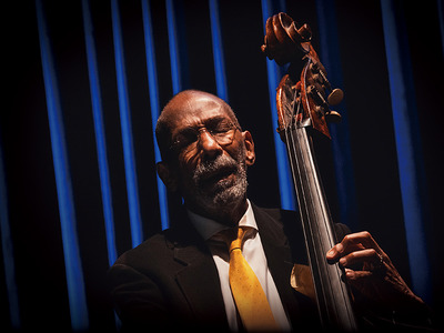 JAM vol.240】THE RON CARTER QUARTET | News & Features | BLUE NOTE