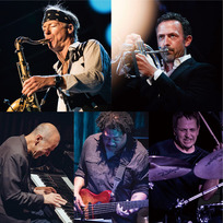 BILL EVANS & THE VANSBAND ALLSTARS celebrating the 100 year anniversary of Miles Davis