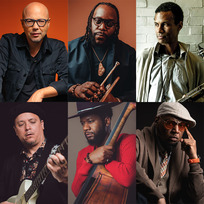 UNLIMITED MILES: MILES DAVIS AT 100 feat. John Beasley, Sean Jones, Mark Turner, Kurt Rosenwinkel, Ben Williams, Terreon Gully