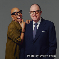 DEE DEE BRIDGEWATER & BILL CHARLAP "Elemental"