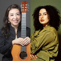 LISA ONO "Nova Summer Bossa" featuring DORA MORELENBAUM
