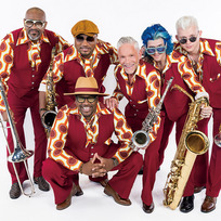 DAVE KOZ & FRIENDS: SUMMER HORNS featuring Jeff Bradshaw, Marcus Anderson, Marcel Anderson, Leo P & Evan Taylor
