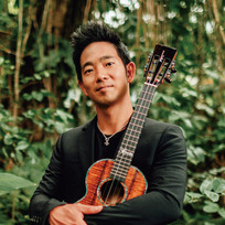 JAKE SHIMABUKURO