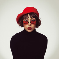 VERONICA SWIFT "HOME"