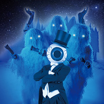 THE RESIDENTS：ESKIMO