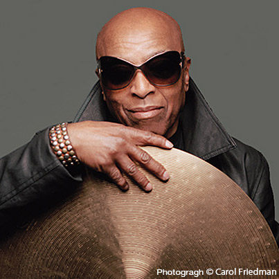   ROY HAYNES "90th Birthday Celebration"