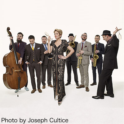 THE HOT SARDINES