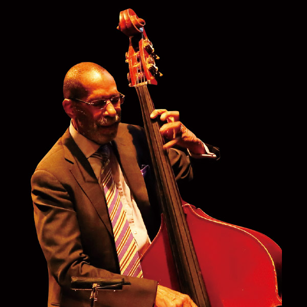 RON CARTER NONET