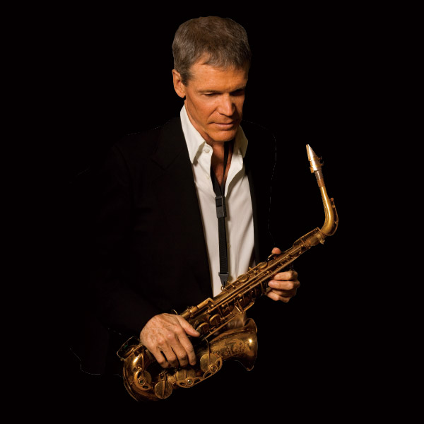 DAVID SANBORN