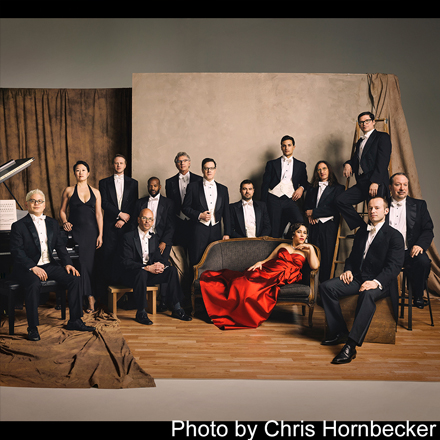 PINK MARTINI