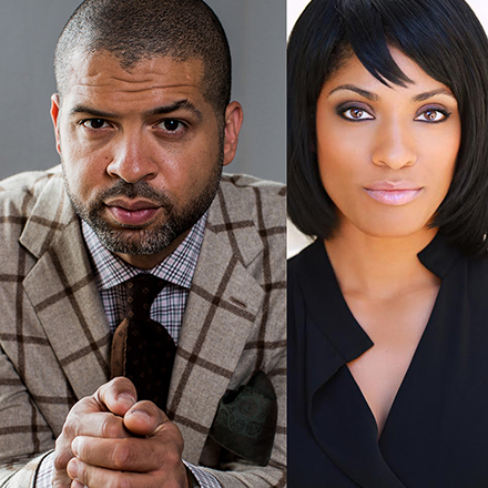 JASON MORAN & THE BANDWAGON with special guest ALICIA HALL MORAN