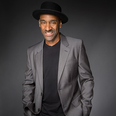 MARCUS MILLER