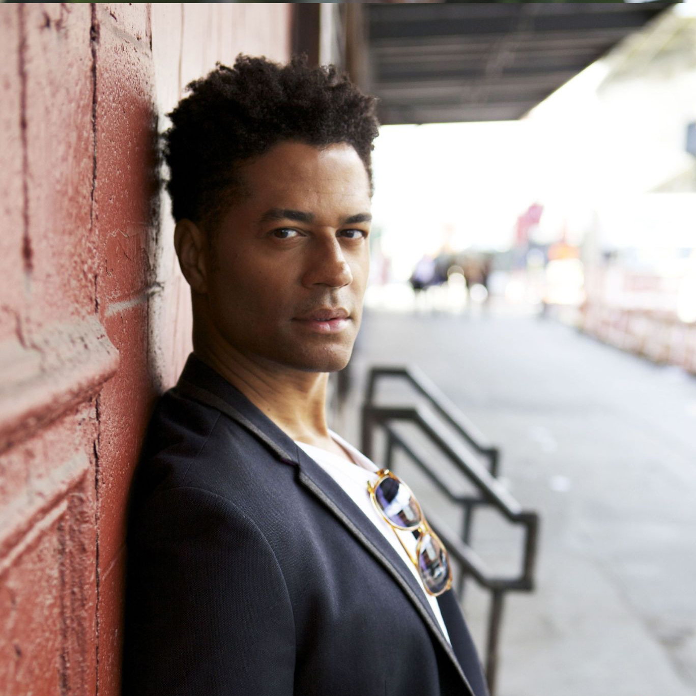 ERIC BENÉT