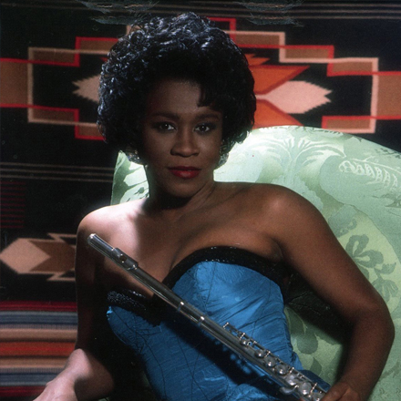 BOBBI HUMPHREY