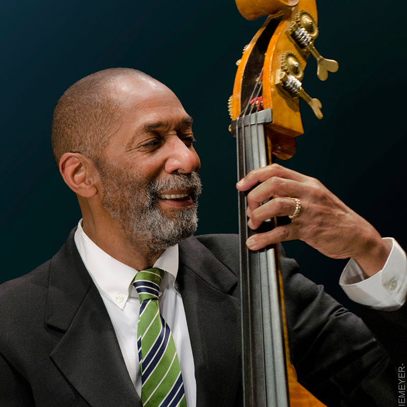 RON CARTER NONET