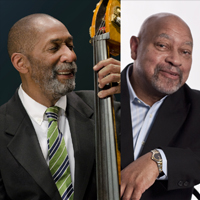 RON CARTER 80th BIRTHDAY : QUINTET featuring KENNY BARRON, ANTONIO HART, DONALD HARRISON, BILLY DRUMMOND