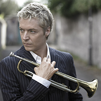 CHRIS BOTTI Valentine's Day Special Live