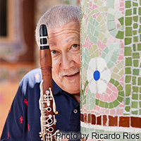 PAQUITO D'RIVERA QUINTET