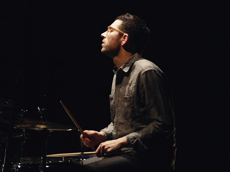 【JAM vol.218】MARK GUILIANA