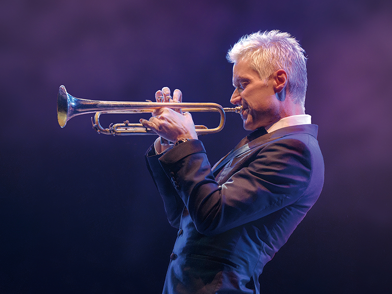 【JAM vol.218】CHRIS BOTTI