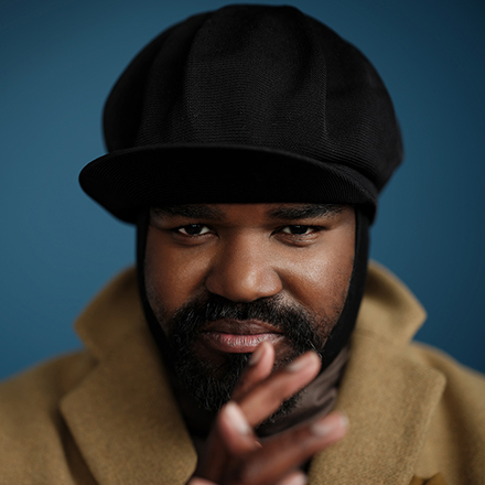 Blue Note Tokyo presents GREGORY PORTER in Concert