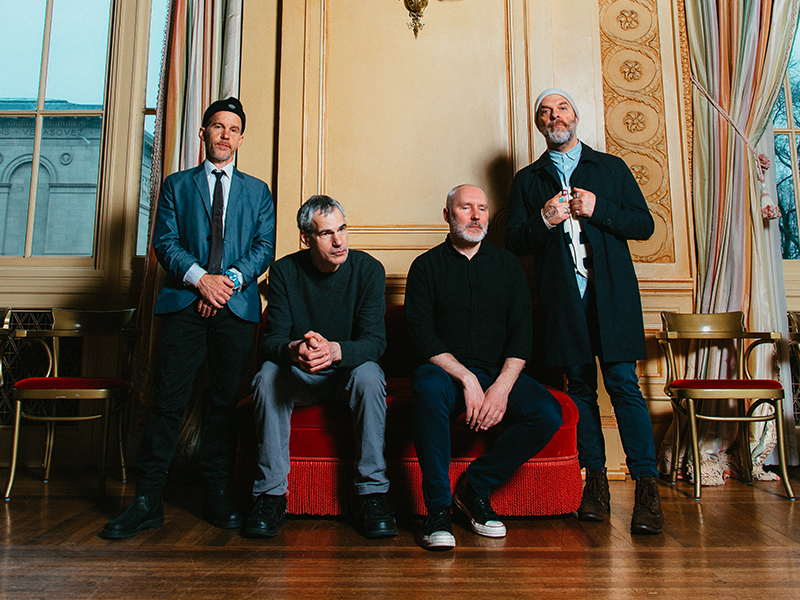 【特集Edition Records】Chapter2：The Bad Plus