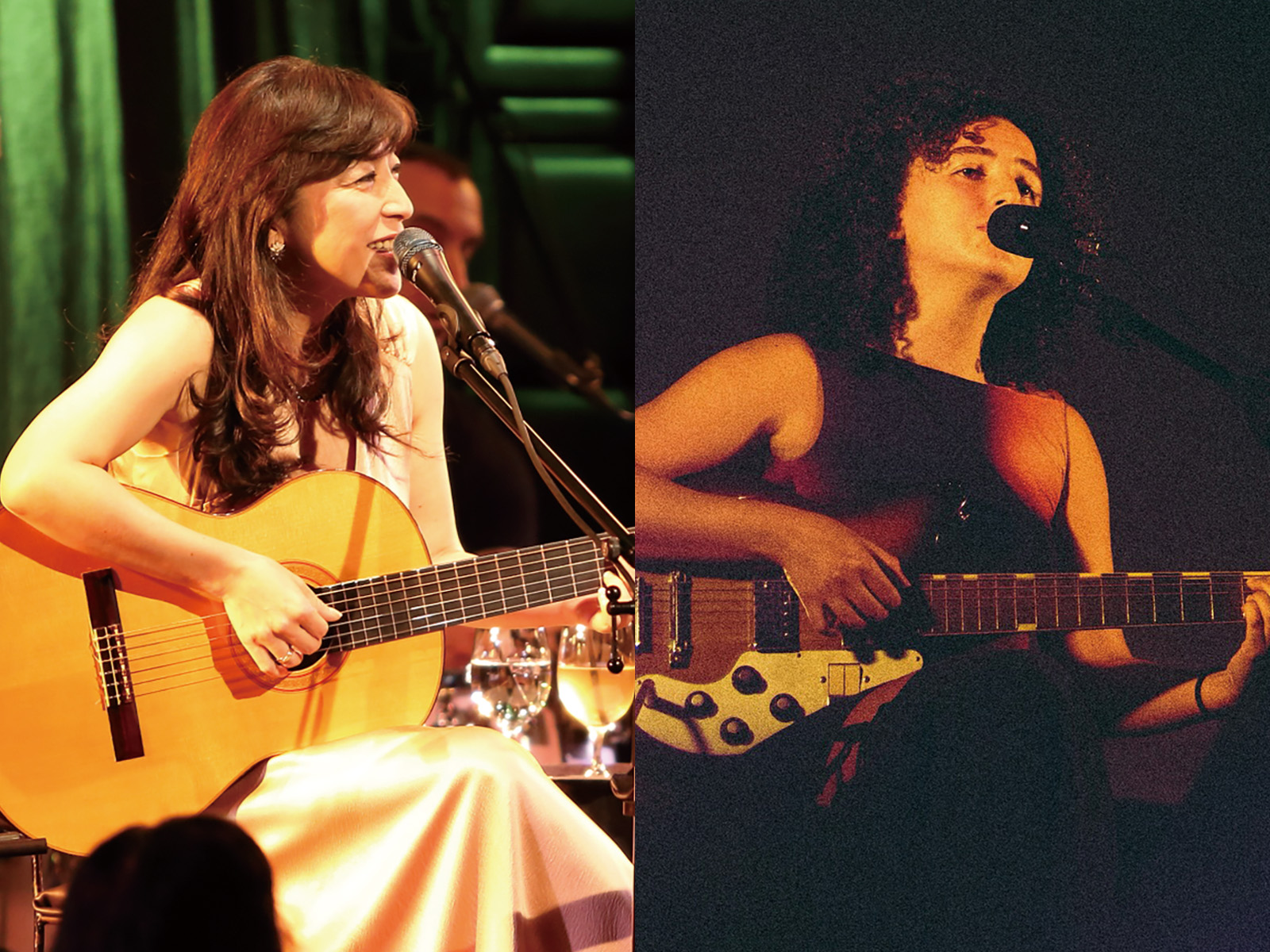 【JAM vol.243】LISA ONO  "Nova Summer Bossa" featuring DORA MORELENBAUM